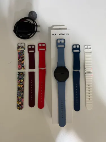 SmartWatch Samsung Galaxy Watch 5 44MM 