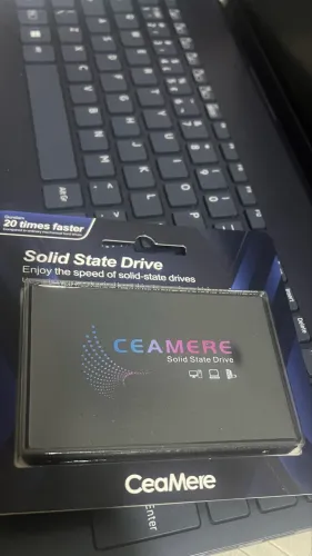 Ssd 256 G
