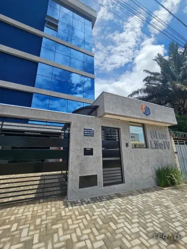 Studio Blue Life (Cidade Universitária)