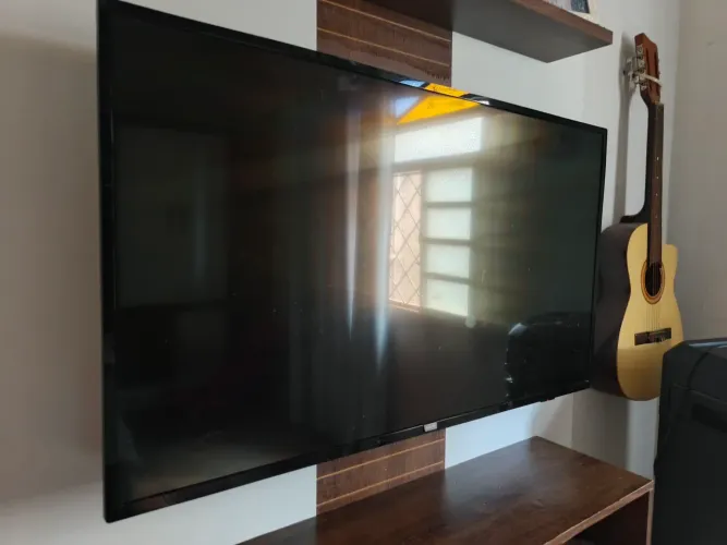 ? SMART TV 43? PHILIPS À VENDA! ?