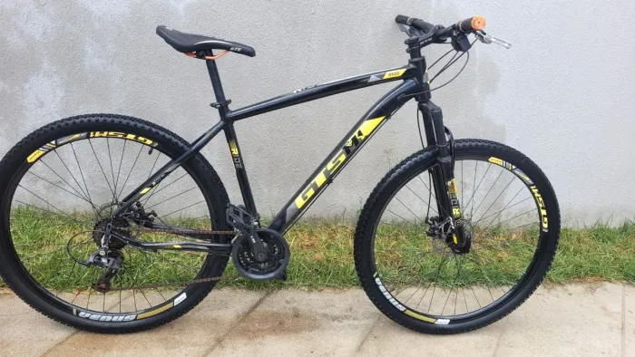 VENDO MOUNTAIN BIKE ARO 26