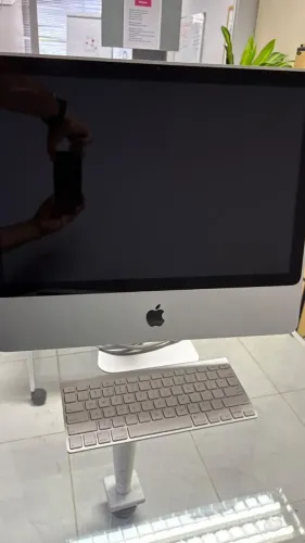 Computador Apple - Mac Book Pro