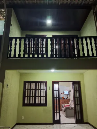 VENDO CASA UNAMAR/Hipermercado Atacadão