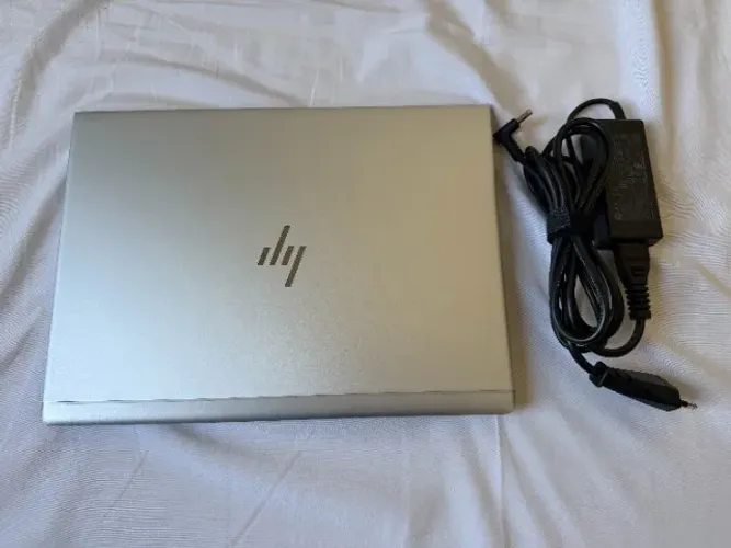 Hp Elitebook 830 G6 Intel Core I5-8365u 32gb RAM 256 Gb SSD