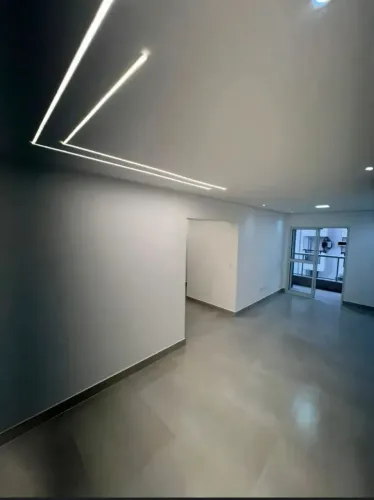 Apartamento novo para locação no Macuco