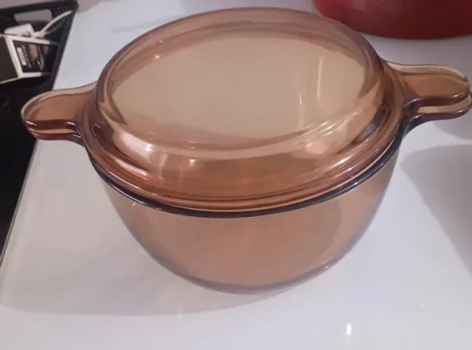 Caçarola antiga 3,5