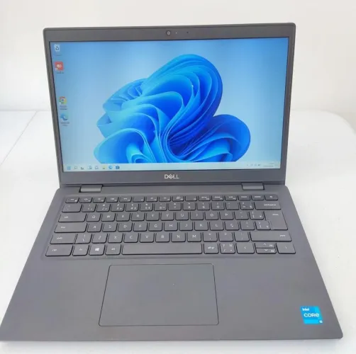 Notebook Dell  processador i5 11 geração  Memória ram 8  giga SSD 256 gb