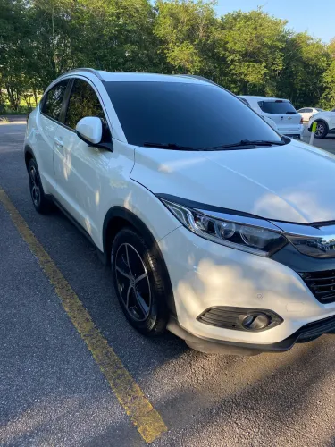 Honda HR-V EXL 1.8 Flexone 16V 5P Aut. 2020