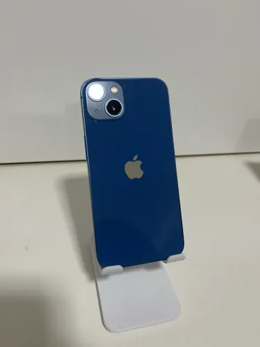 iPhone 13, 256 GB Azul claro