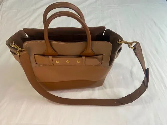 Burberry Small Belt