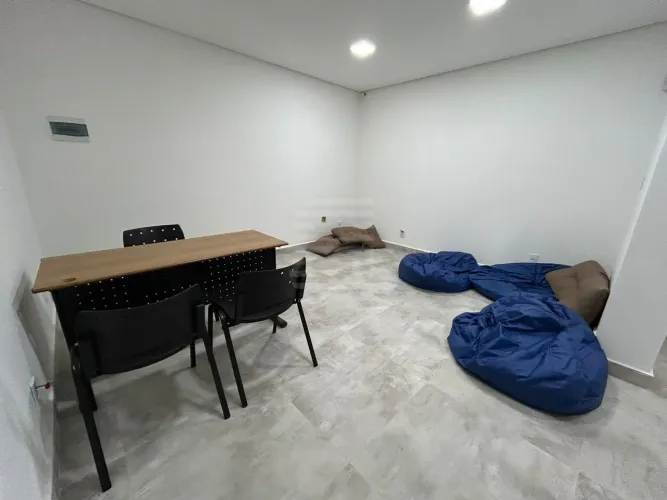 SALA COMERCIAL 21m² PARA LOCAÇÃO NO JARDIM AURÉLIA - CAMPINAS/SP
