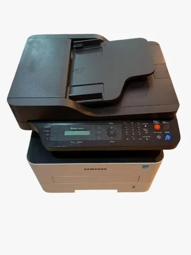 Impressora Multifuncional Samsung Xpress SL-M2885FW