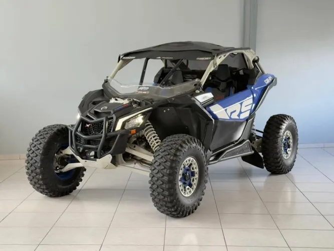 MAVERICK  XRS 2023/2023