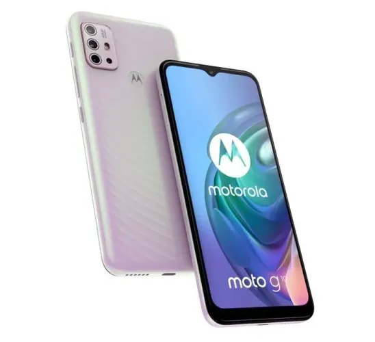 Troco moto g10 64g em iPhone