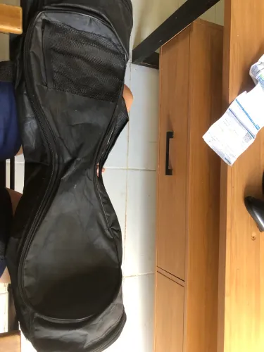 HOverboard