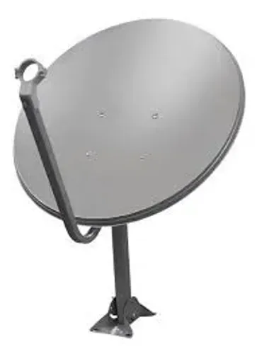 antena parabólica de 60 cm