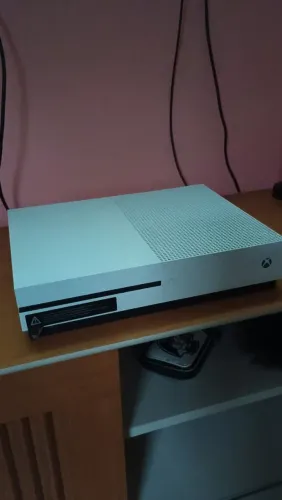 XBOX ONE S 4K