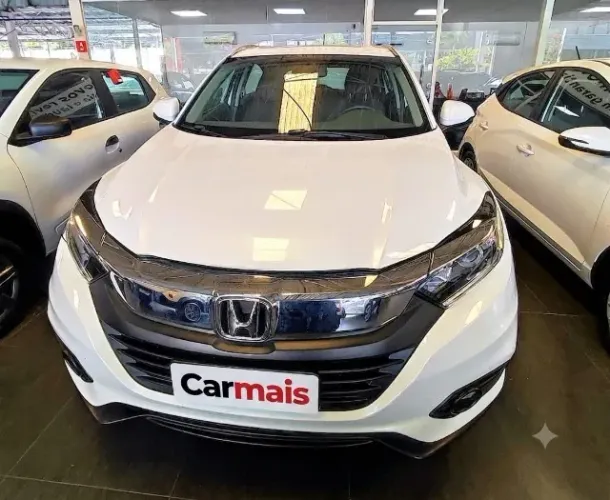 Honda HR-V LX 1.8 Flexone 16V 5P Aut. 2020