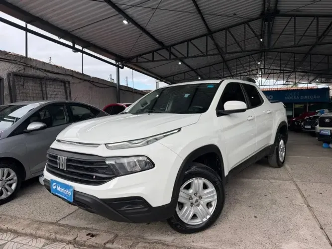 Fiat Toro Endurance 1.3 T270 4X2 Flex AUT 2022