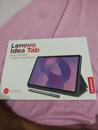 Tablet Lenovo ideal táb