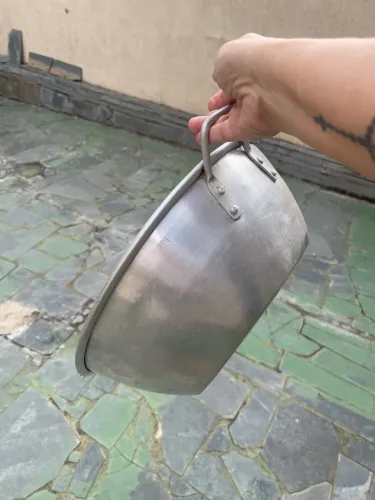 Tacho - 5 litros