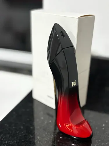 GOOD GIRL VERY TESTER 80 ML