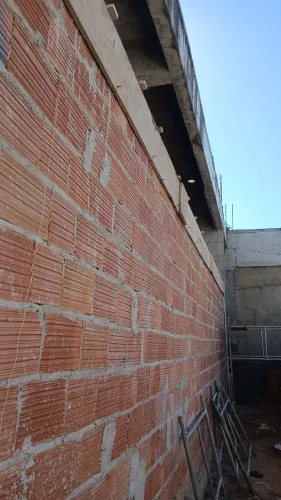 Construção é reforma em geral