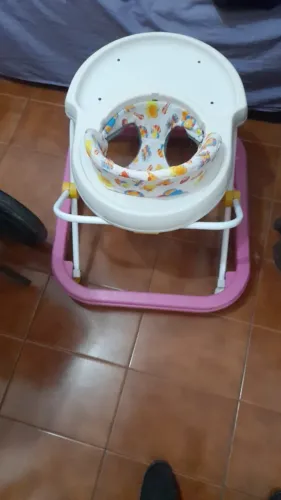 Andador