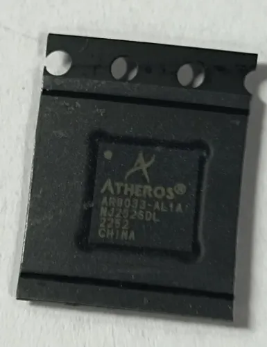 kit 3 unidades Chip SMD Atheros AR8033-AL1A Original - novo