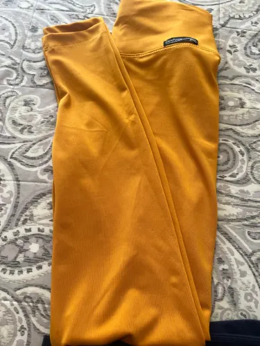 Roupas de academia tamanho G