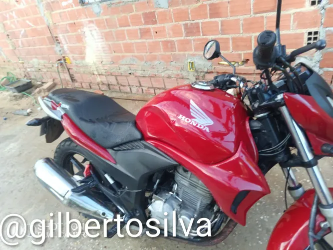Vendo cb300r
