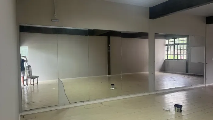 Vendo Espelhos