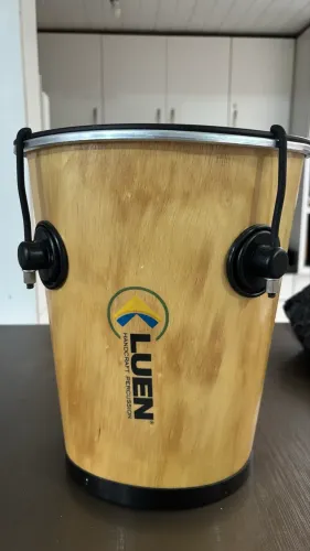 Timbal em ótimo estado 