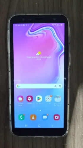 Samsung J6 Plus SM-J610G