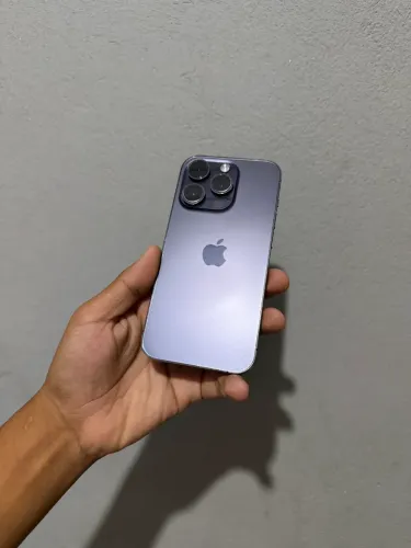 iphone 14pro 128gb