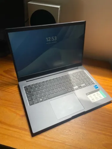Notebook Samsung Book i5 11ª Geração | 16GB RAM | SSD 256GB + 512GB HD Impecável