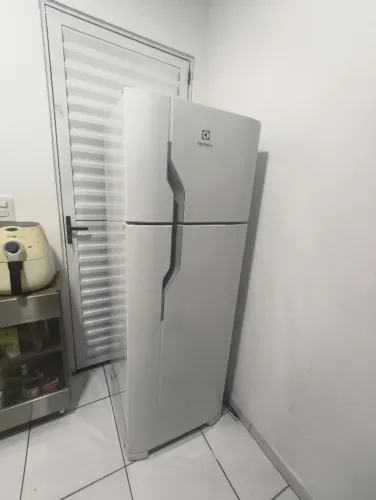 Geladeira Eletrolux 2 Portas