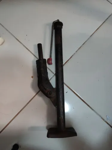 Macaco Kombi corujinha