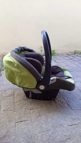 Bebê conforto ?