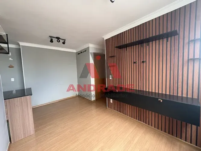 Apartamento moderno e conforto na Vila Nossa Senhora das Vitórias, Mauá