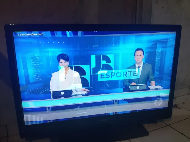 Tv 42 polegadas