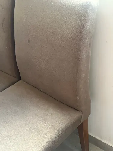 Vendo cadeira