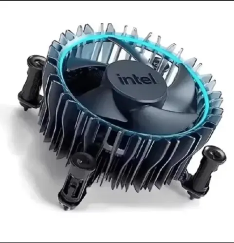 Air cooler INTEL 