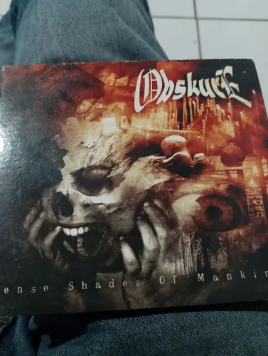 CD obskure
