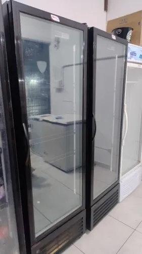 DUAS EXPOSITORA CERVEJEIRA -6°C