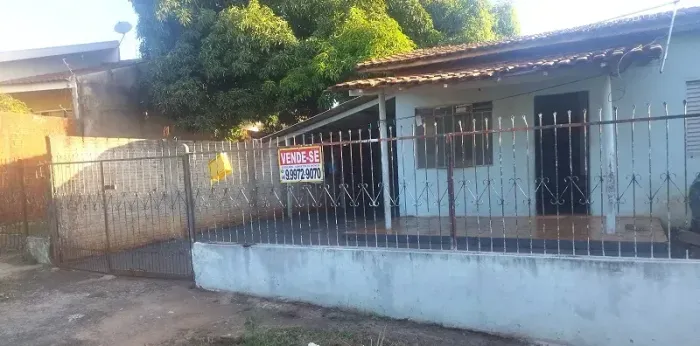 Terreno 456 metros - Parque Alvamar - Sarandi - PR