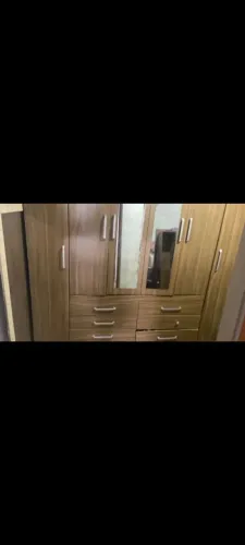 Guarda roupa casal