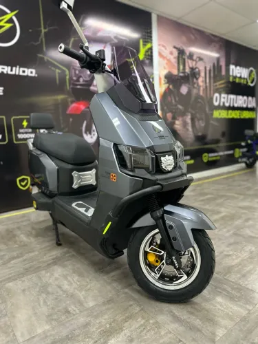 Scooter elétrica 1000W Mz 1000
