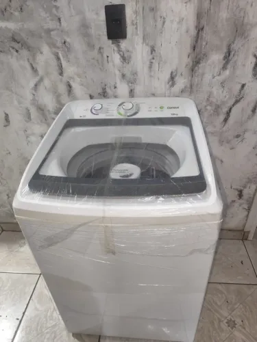 Máquina de lavar Consul 12kg