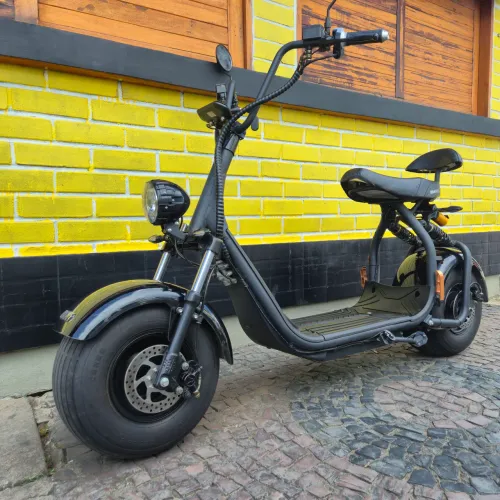 Scooter Watts W1 2000W
